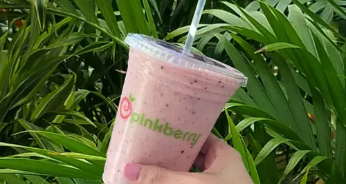 Pinkberry Franchise Investment & Cost Opportunity