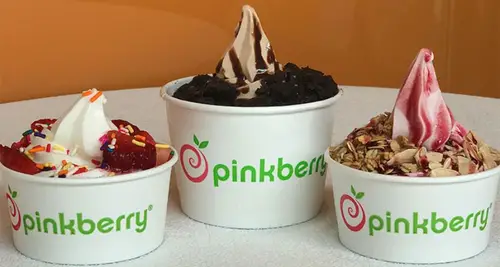 Pinkberry Franchise Investment & Cost Opportunity