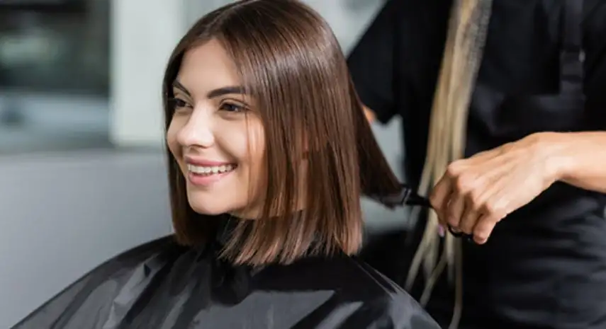 Pinks n Bloos Beauty Salons India