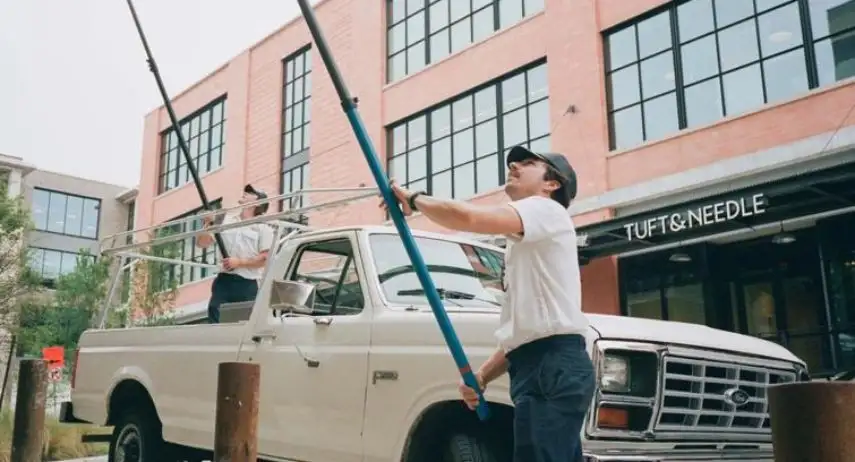 Pink's Window Services