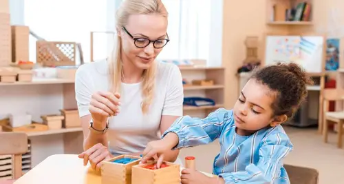 Pinnacle Montessori Academy Franchise For Sale