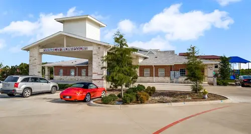 Pinnacle Montessori Academy Franchise For Sale