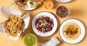 Pita GR Franchise Cost & Fees Opportunities