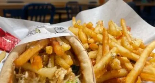 Pita GR Franchise Cost & Fees Opportunities image 3