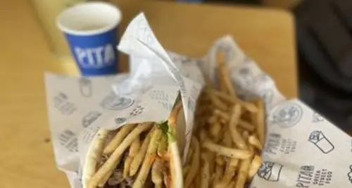 Pita GR Franchise Cost & Fees Opportunities image 4