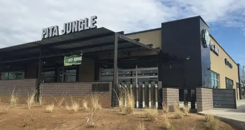 Pita Jungle Franchise Investment & Cost Opportunity