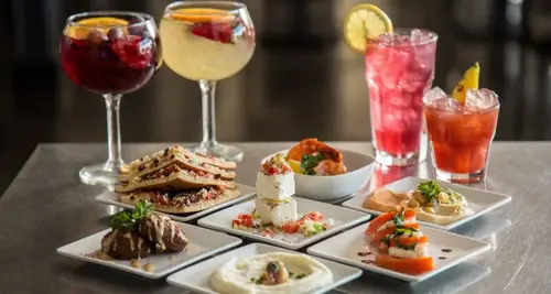 Pita Jungle Franchise Investment & Cost Opportunity image 4