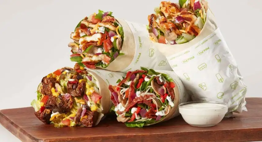 Pita Pit Canada Franchise For Sale