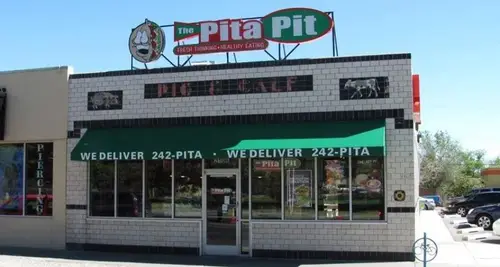 Pita Pit Franchise Investment & Cost Opportunity