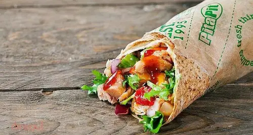 Pita Pit Franchise Investment & Cost Opportunity image 3