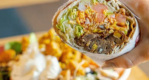 Pita Pit Franchise Investment & Cost Opportunity image 4