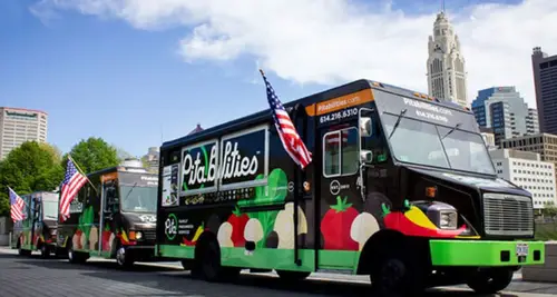 Pitabilities Franchise Investment & Cost Opportunity image 2