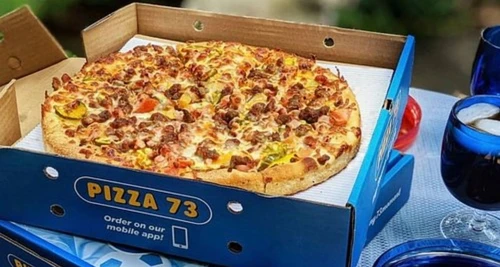 Pizza 73 Franchise Cost, Fees, Opportunities
