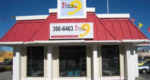 Pizza 9 Franchise Cost & Fees Opportunities