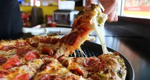 Pizza 9 Franchise Cost & Fees Opportunities