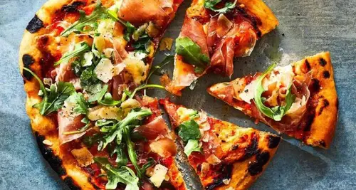 Pizza 9 Franchise Cost & Fees Opportunities