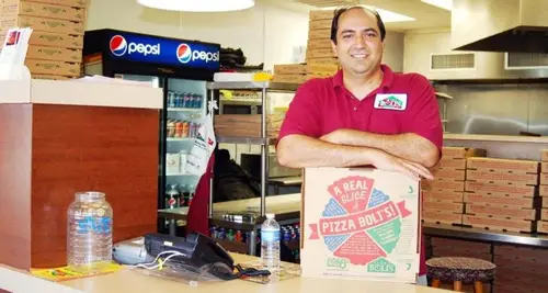 Pizza Boli’s Franchise Cost & Fees Opportunities image 2