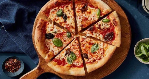 Pizza Burst Franchise Cost, Fees, Opportunity