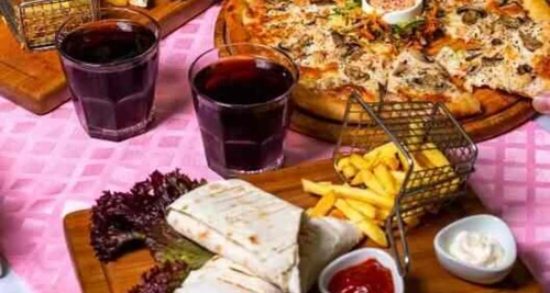 Pizza Da Dhaba Franchise Cost, Fees, Opportunity