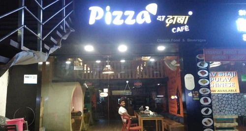 Pizza Da Dhaba Franchise Cost, Fees, Opportunity