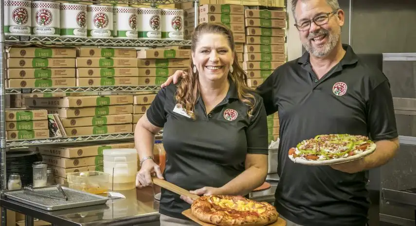 Pizza Factory USA Franchise For Sale image 2