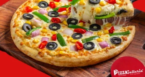 Pizza Galleria Franchise Cost, Fees, Opportunity