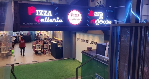 Pizza Galleria Franchise Cost, Fees, Opportunity