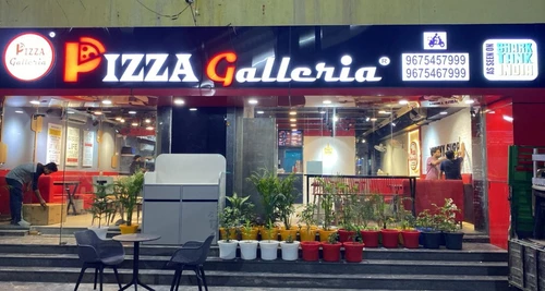 Pizza Galleria Franchise Cost, Fees, Opportunity