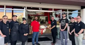 Pizza Guys Franchise Investment & Cost Opportunity