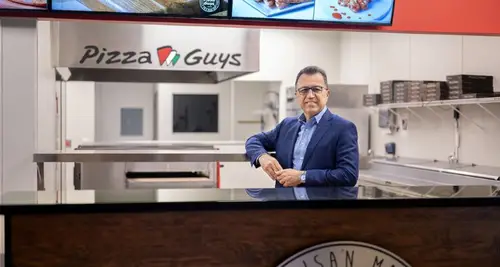 Pizza Guys Franchise Investment & Cost Opportunity