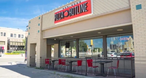 Pizza Hotline Franchise Cost, Fees, Opportunities