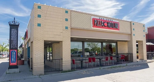 Pizza Hotline Franchise Cost, Fees, Opportunities