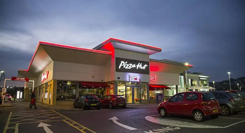 Pizza Hut Canada Franchise Opportunity image 4