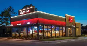 Pizza Hut Canada