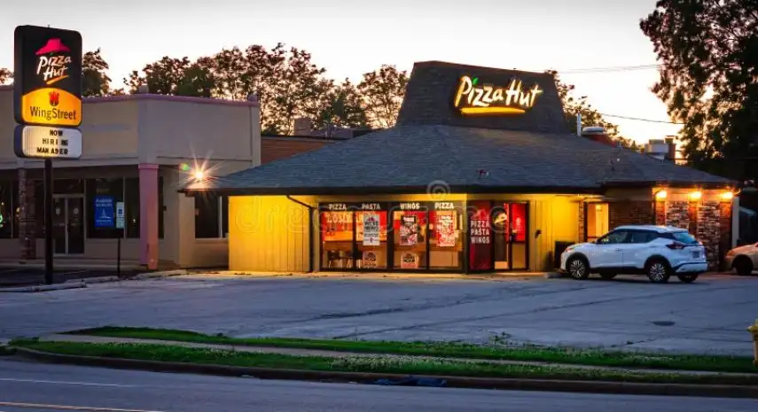 Pizza Hut Franchise Cost, Fees & Opportunity