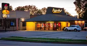 Pizza Hut USA