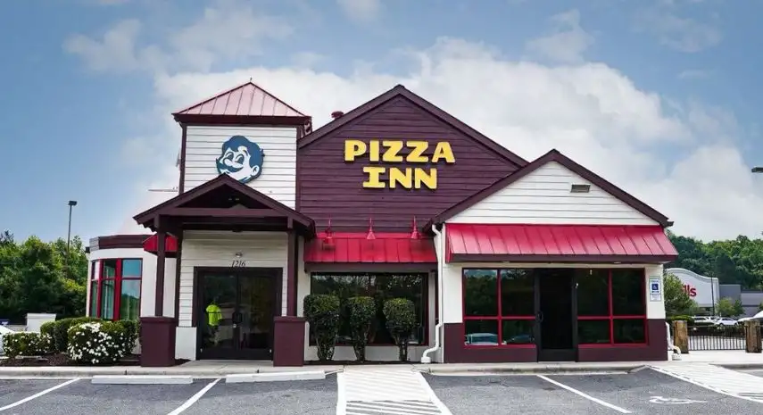 Pizza Inn USA Franchise Opportunity