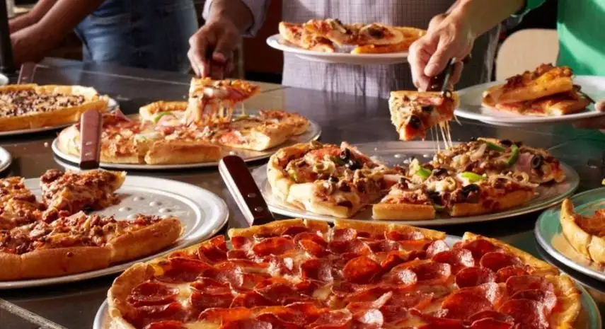 Pizza Inn USA Franchise Opportunity image 3