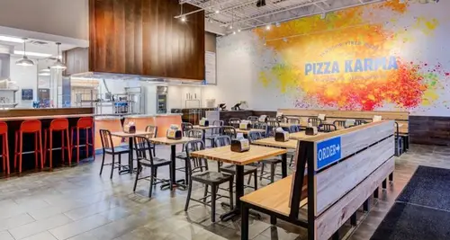 Pizza Karma Franchise Cost & Fees Opportunities