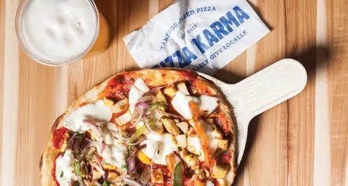 Pizza Karma Franchise Cost & Fees Opportunities