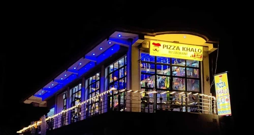 Pizza Khalo Franchise Cost, Fees, Opportunity