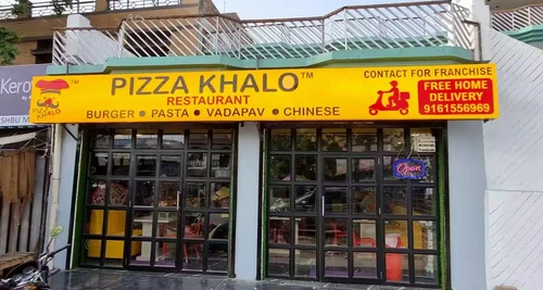 Pizza Khalo Franchise Cost, Fees, Opportunity
