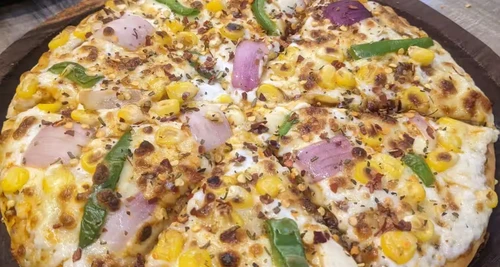 Pizza Khalo Franchise