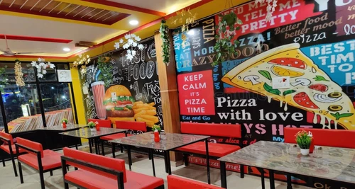 Pizza Khalo Franchise Cost, Fees, Opportunity