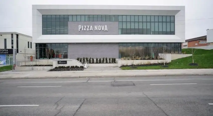Pizza Nova Canada Franchise For Sale