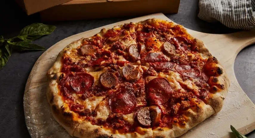 Pizza Nova Canada Franchise For Sale