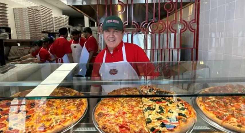 Pizza Nova Canada Franchise For Sale