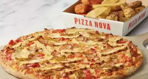 Pizza Nova Canada