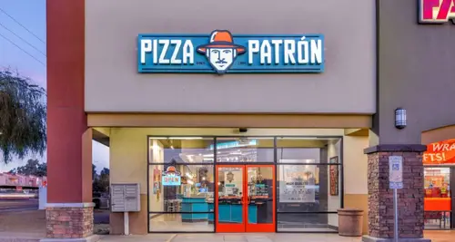 Pizza Patron Franchise Cost & Fees Opportunities