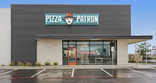 Pizza Patron Franchise Cost & Fees Opportunities image 3
